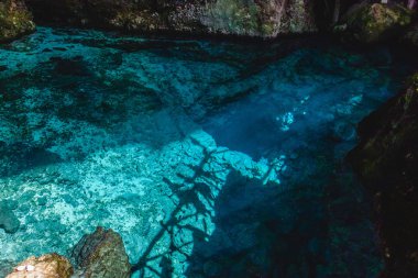Hoyo Azul Punta Cana, Dominik Cumhuriyeti için fotoğrafı