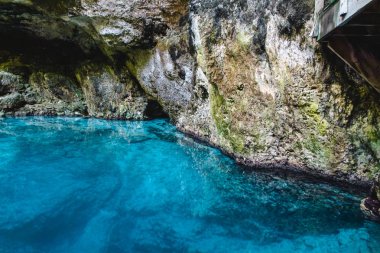 Hoyo Azul Punta Cana, Dominik Cumhuriyeti için fotoğrafı