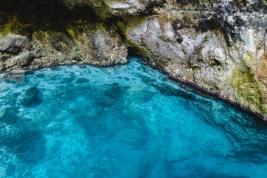 Hoyo Azul Punta Cana, Dominik Cumhuriyeti için fotoğrafı