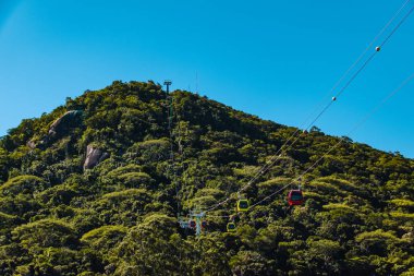 Fotoğraf Unipraias Park içinde Balneario Camboriu, Santa Catarina, Brezilya