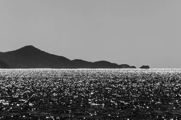 Foto Balneario Camboriu Santa Catarina Brasil — Fotografia de Stock