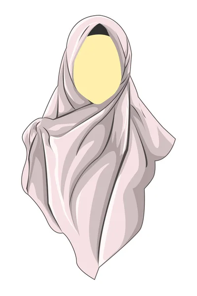 Güzel Müslüman kadınların giyim hijab, İslami moda moda kadın Müslüman, Arap kadın, Ramazan.