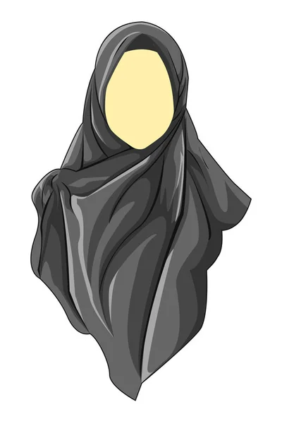 Güzel Müslüman kadınların giyim hijab, İslami moda moda kadın Müslüman, Arap kadın, Ramazan.