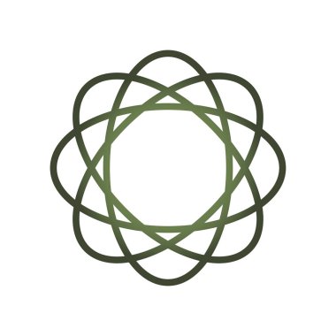 İslami Geometrik Desen Mimarlık Müslüman, İslami davet ilham verici yeni geometrik İslami desen Müslüman arka plan görüntüsü.