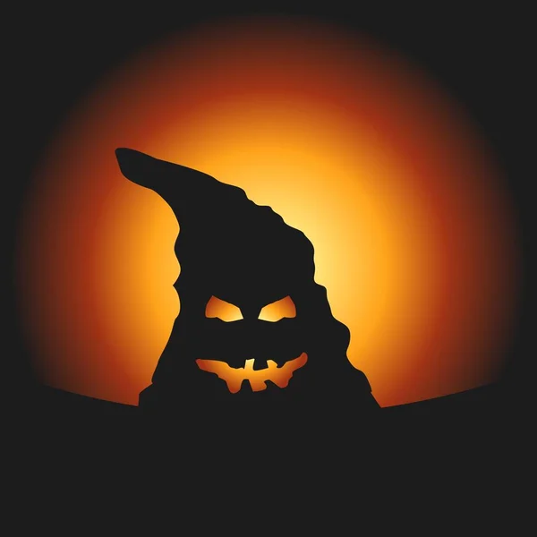 Happy Halloween day, the monster in the dark, Happy Halloween day, monsters in the dark