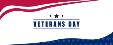 Gaziler Günü Sancak Şablonu