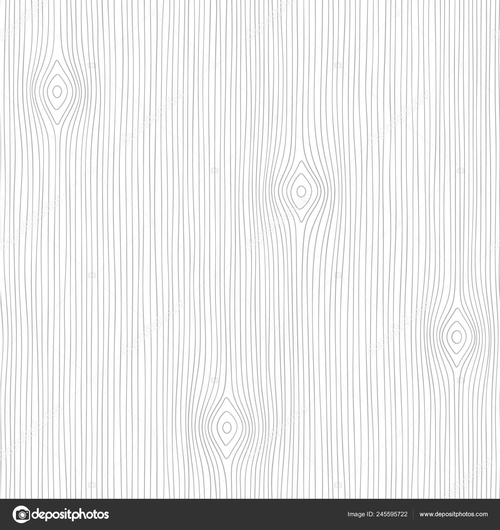 Seamless Wooden Pattern Wood Grain Texture Dense Lines Abstract