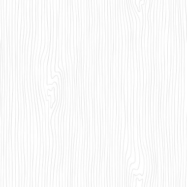 Dikişsiz ahşap desen. Ahşap tahıl doku. Yoğun satırları. Arka plan. Vektör çizim