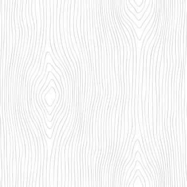 Dikişsiz ahşap desen. Ahşap tahıl doku. Yoğun satırları. Arka plan. Vektör çizim