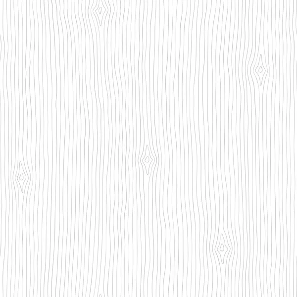 Motif Bois Sans Couture Texture Grain Bois Des Lignes Denses — Image vectorielle