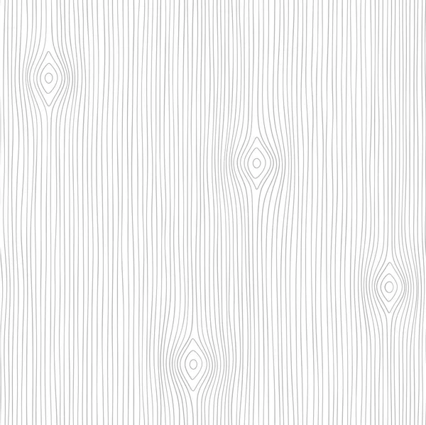 Motif Bois Sans Couture Texture Grain Bois Des Lignes Denses — Image vectorielle