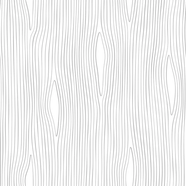 Motif Bois Sans Couture Texture Grain Bois Des Lignes Denses — Image vectorielle