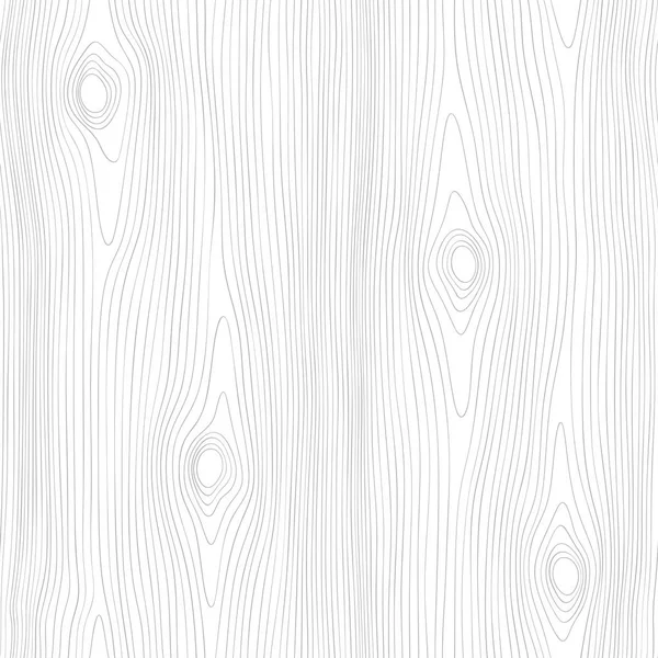 Patrón Madera Sin Costuras Textura Grano Madera Líneas Densas Fondo — Vector de stock