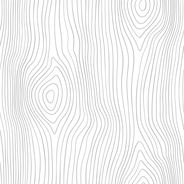 Dikişsiz ahşap desen. Ahşap tahıl doku. Yoğun satırları. Arka plan. Vektör çizim