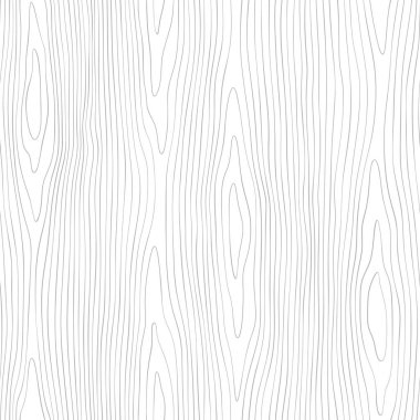 Dikişsiz ahşap desen. Ahşap tahıl dokusu. Yoğun çizgiler. 