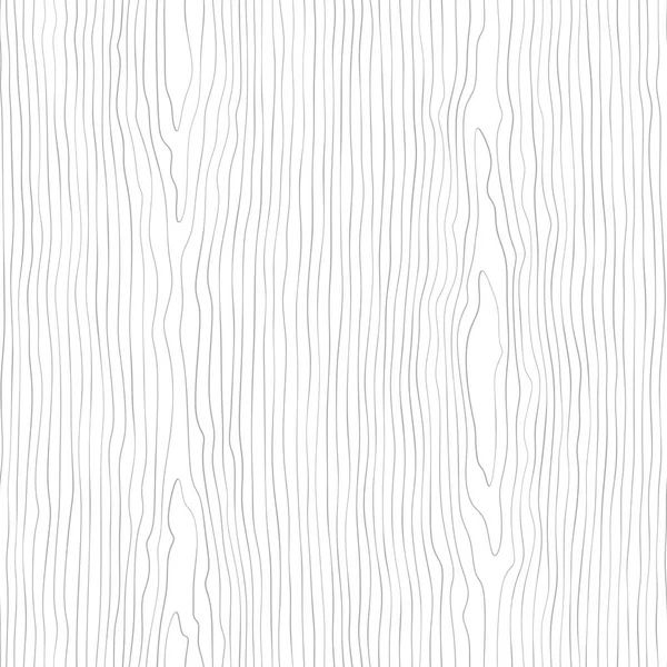 Motif en bois sans couture. Texture grain de bois. Des lignes denses. Résumés — Image vectorielle