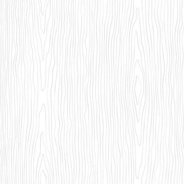 Seamless wooden pattern. Wood grain texture. Dense lines. Abstra — Stock Vector