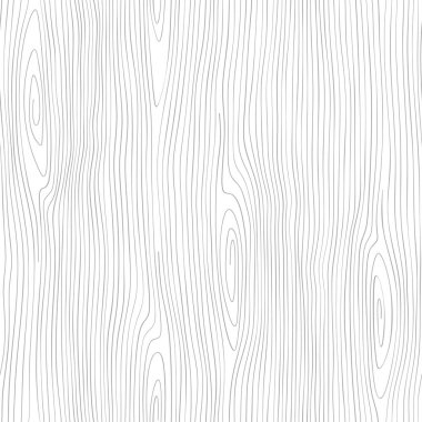 Dikişsiz ahşap desen