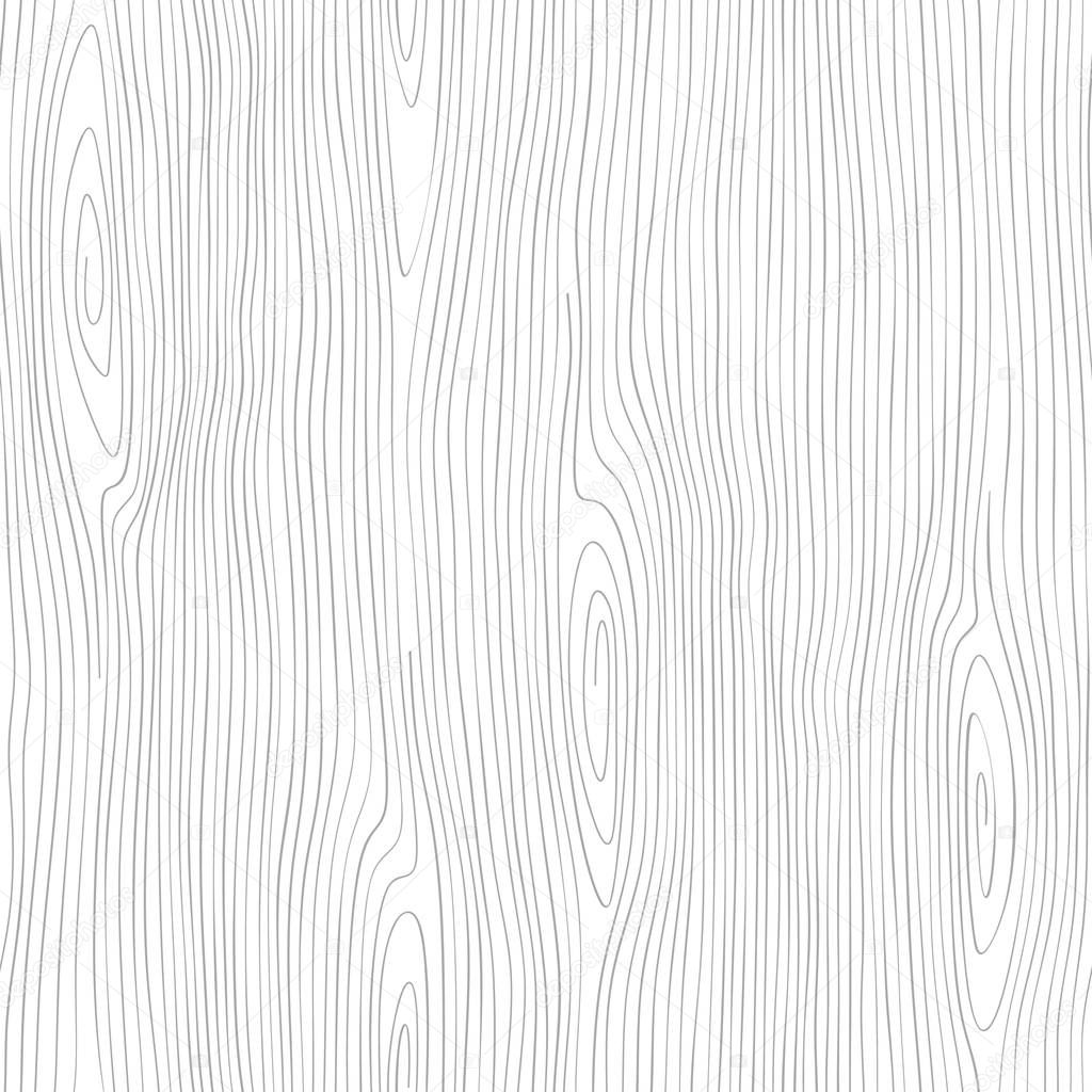 Seamless wooden pattern