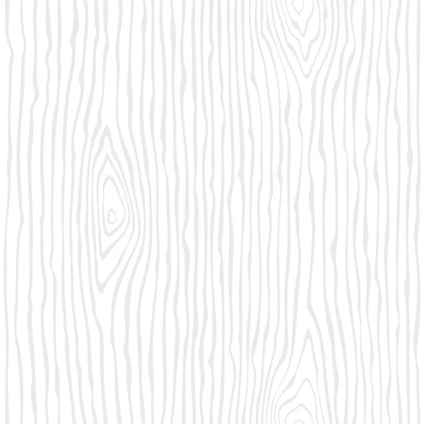 원활한 나무 패턴 — 스톡 벡터