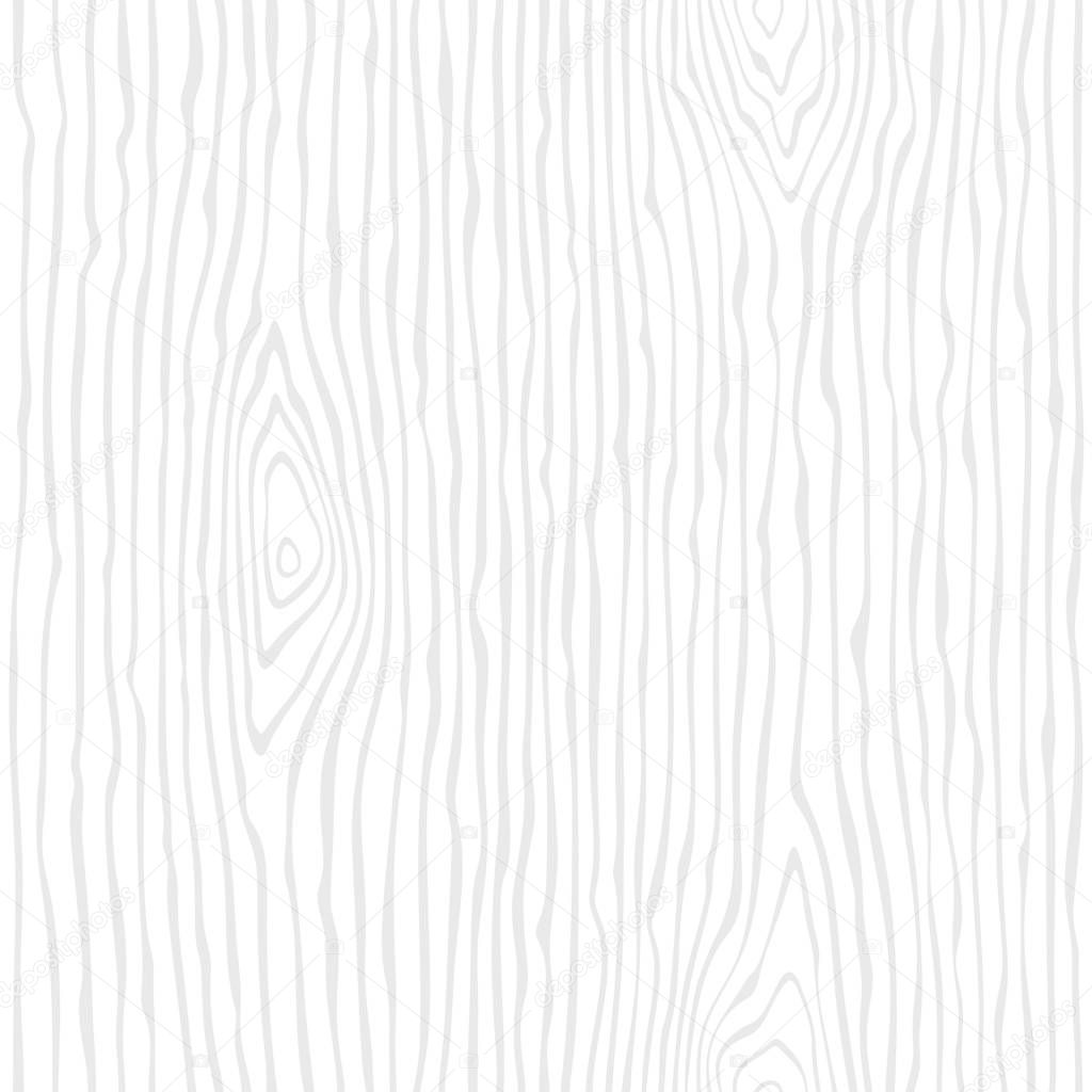 Seamless wooden pattern