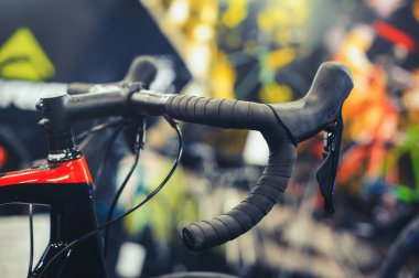 Spor bisiklet direksiyonu, satış ve servis, direksiyon simidi, bisiklet freni.