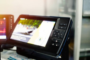 Tekne sesi ve seyir subayı, balıkçılık ve dinlenme amaçlı mal satışı