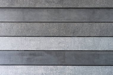 Gri taş taş duvar doku arka planı için