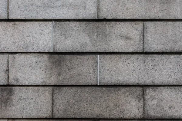 Γκρι Βράχο Πέτρινο Τοίχο Για Υφή Φόντου — Φωτογραφία Αρχείου