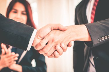 İş el sallamak corperate icra arasında