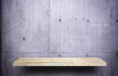 Doku arka planı için Turuncu Gri Kaya katmanları duvar