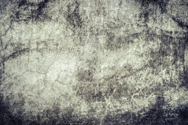 kirli çimento yüzeyi çizik için doku arka plan ile