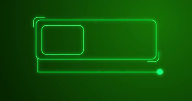 4K içinde kopyalama alanı olan HUD Çağrı başlıkları. Yayın ve televizyon haberleri için fütürist çağrı. Bilgi kutusu çubukları için HUD dijital arkaplan. HUD 'nin bilim kurgu tasarımı üçüncü seviyenin altında.