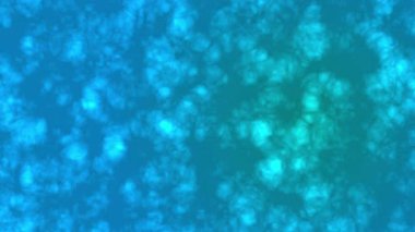 4K renk değiştiren bulanık arkaplan. Uzay galaksisi için soyut BG. Soyut, bulanık bir arkaplan selamlama, gece kulüpleri ve etkinlik kutlamaları için idealdir. Cadılar Bayramı için renk değiştiren BG. 