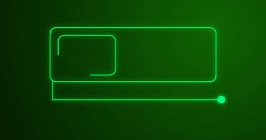 Kopyalama alanı olan HUD Çağrı başlıkları. Yayın ve televizyon haberleri için fütürist çağrı. Bilgi kutusu çubukları için HUD dijital arkaplan. HUD 'nin bilim kurgu tasarımı üçüncü seviyenin altında.