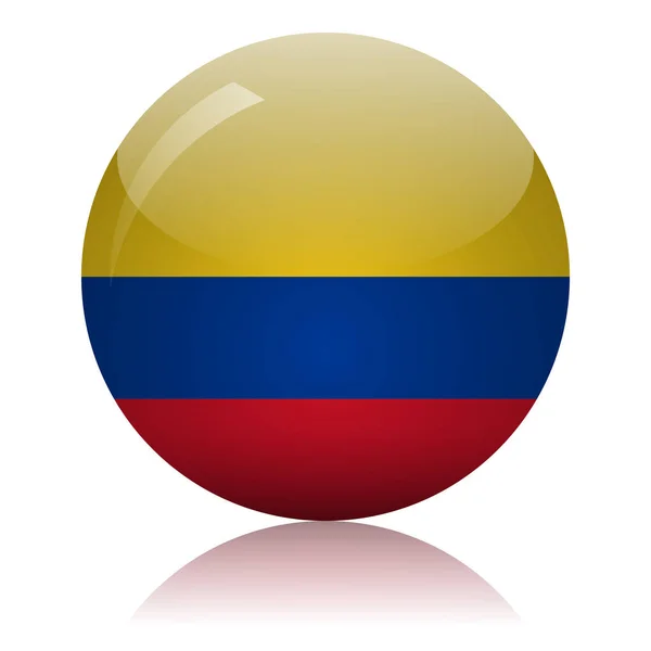 Колумбійський віконний візерунок — стоковий вектор