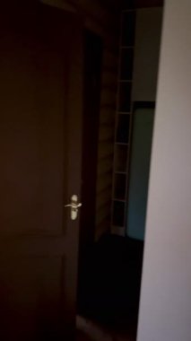 Konforlu Oturma Odasında Canlı Renk Aksanıyla Modern İç Tasarımı Keşfedin