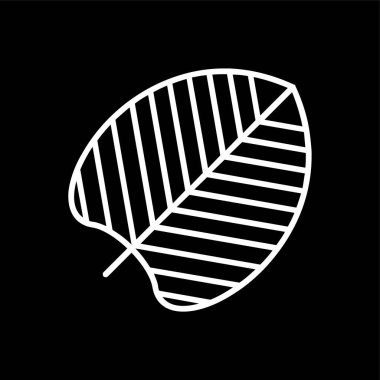 Sarımsak Hardal simgesi, vektör illüstrasyonu basit tasarım