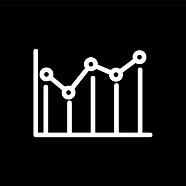 HAITOGRAM simgesi, vektör illüstrasyonu basit tasarım