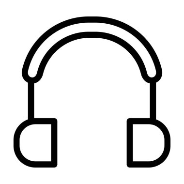 elset simgesi, vektör illüstrasyonu basit tasarım