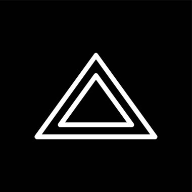 Simge dağıt, vektör illüstrasyonu basit tasarım