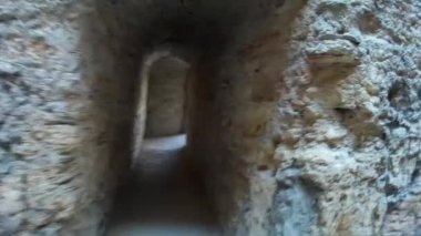 akkerman Kalesi Pov geçirilmesi