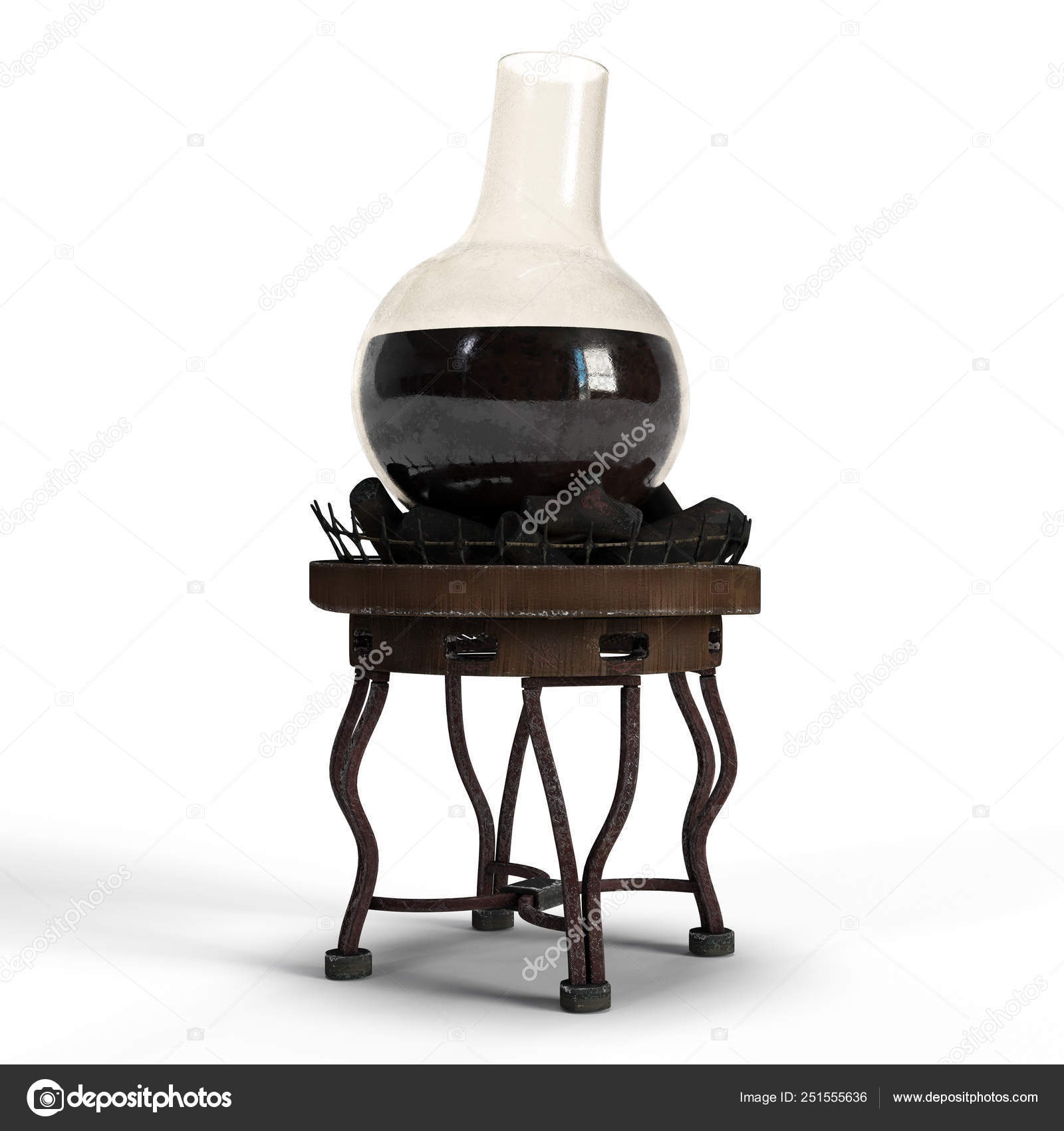 https depositphotos com 251555636 stock photo steampunk equipment 3d rendering illustration html