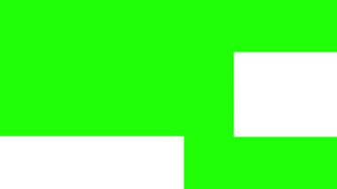 Açıcı giriş için 4k yeşil ekran şekil geçişleri canlandırmasıName