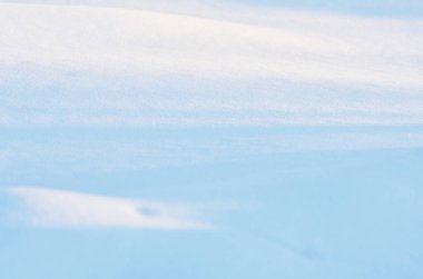 Arka plan doku kar. Kar ışıltı arka plan