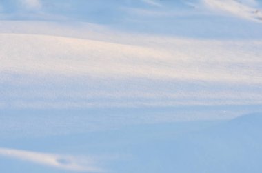 Arka plan doku kar. Kar ışıltı arka plan