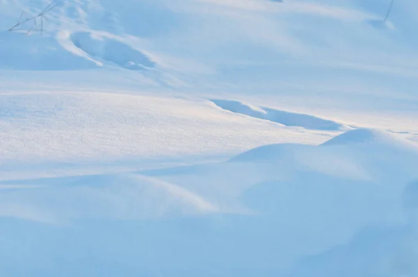 Texture Neige Pour Arrière Plan Fond Scintillant Neige — Photo