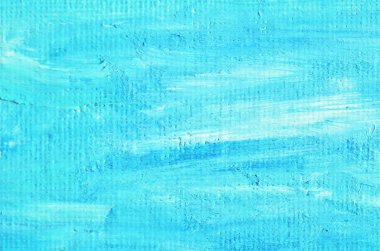 Soyut sanat arka plan. Tuval üzerine yağlıboya. Noktalar boya. Boya darbeleri. Modern sanat. 