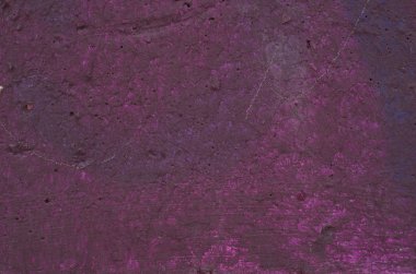 Beton, yıpranmış, duvarı, hasarlı boya yıpranmış. sanatsal doku duvar. 