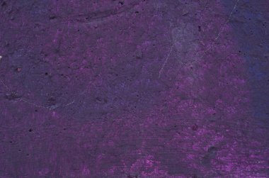 Beton, yıpranmış, duvarı, hasarlı boya yıpranmış. sanatsal doku duvar. 